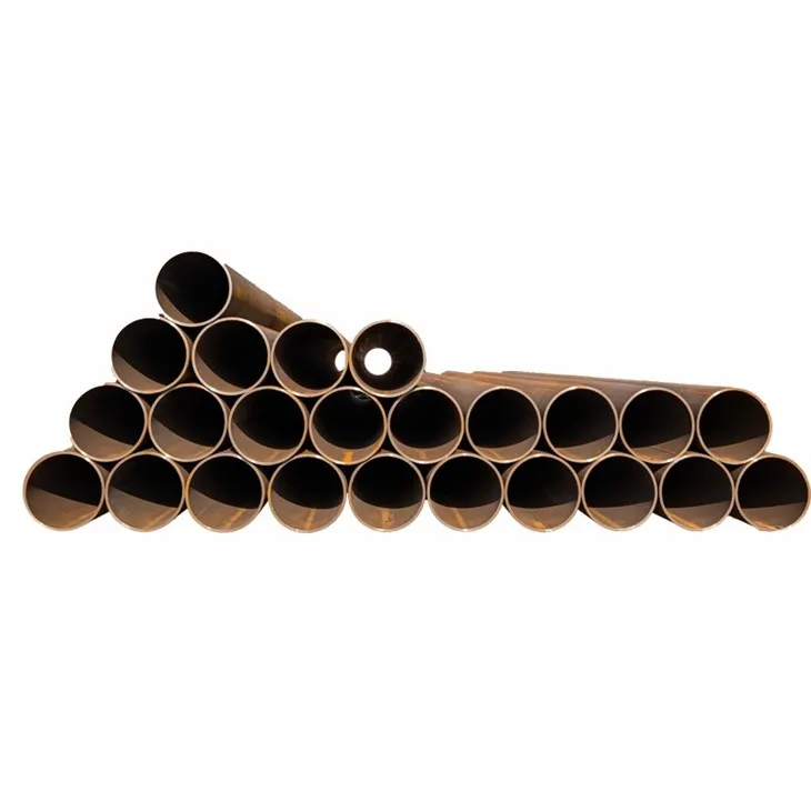 API 2B Q235B LSAW Steel Pipe