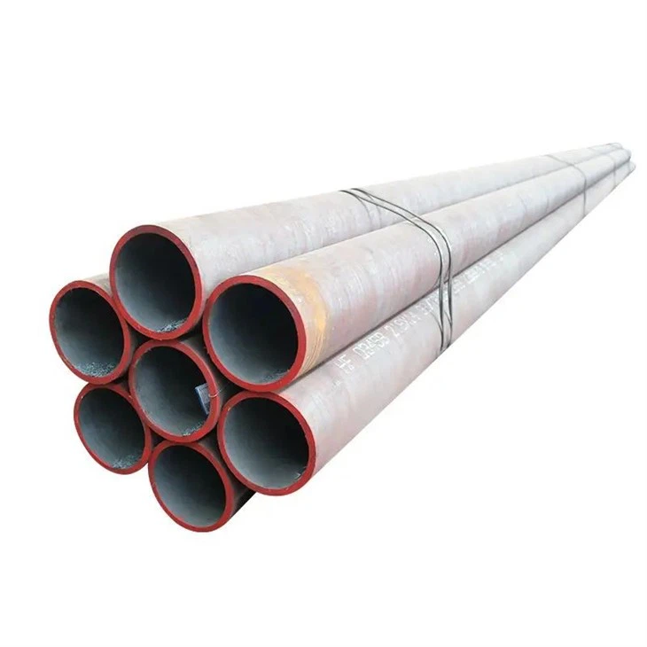 Boiler Seamless Pipe