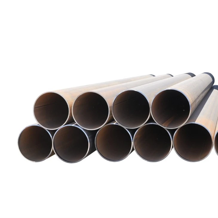 ERW API 5L Grade B Carbon Steel Pipe suppliers