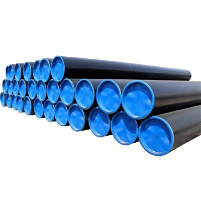 Jaka jest waga na metr rury ze stali konstrukcyjnej?