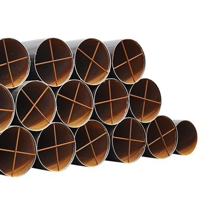 Jaki jest standard jakości rur stalowych ERW?