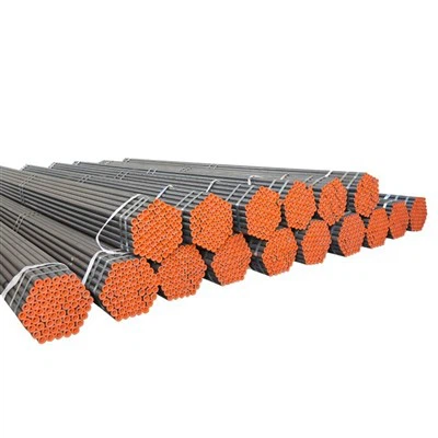 10 najlepszych dostawców rur stalowych erw w Chinach