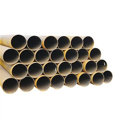 EN10219 S275J0H Rura stalowa ERW