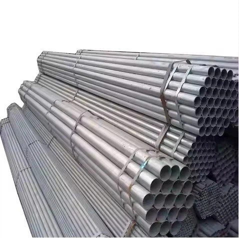 X42 Natural Gas Pipe